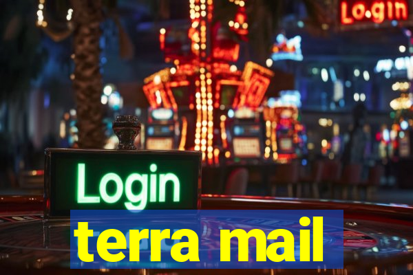 terra mail